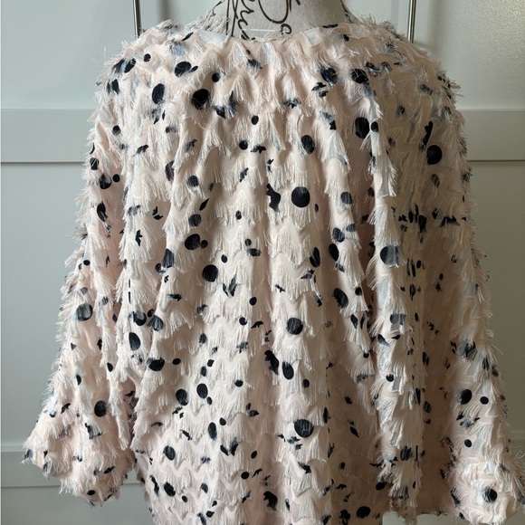 Karen by Simonsen Pink Immy Blazer - Picture 3 of 3